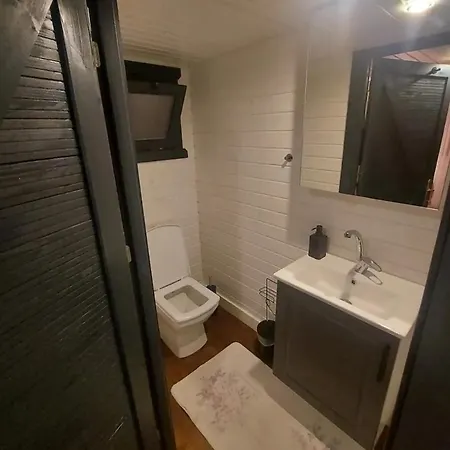 Tiny House *