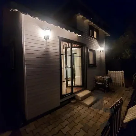 Tiny House 아파트 *