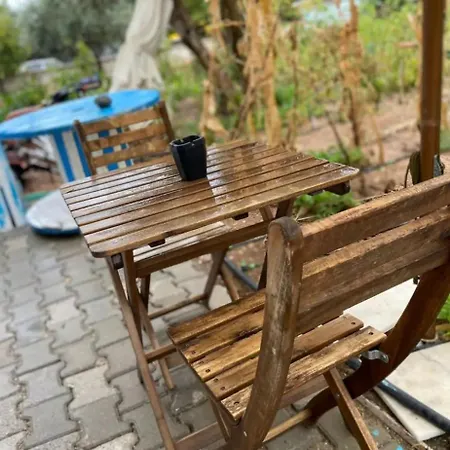 Tiny House Çeşme