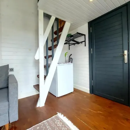 Tiny House 아파트 Çeşme