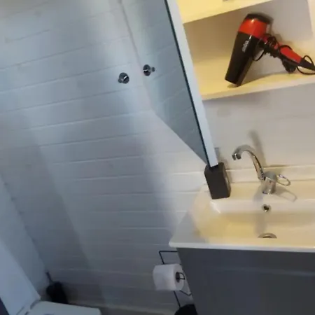 Tiny House 아파트