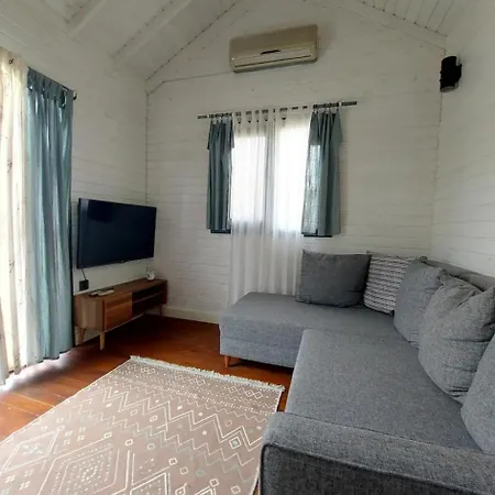 아파트 Tiny House Çeşme